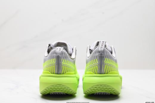 耐克NIKE ZOOMX INVINCIBLE RUN FK4轻量休闲运动跑步鞋DR2615-010男女鞋 商品图5