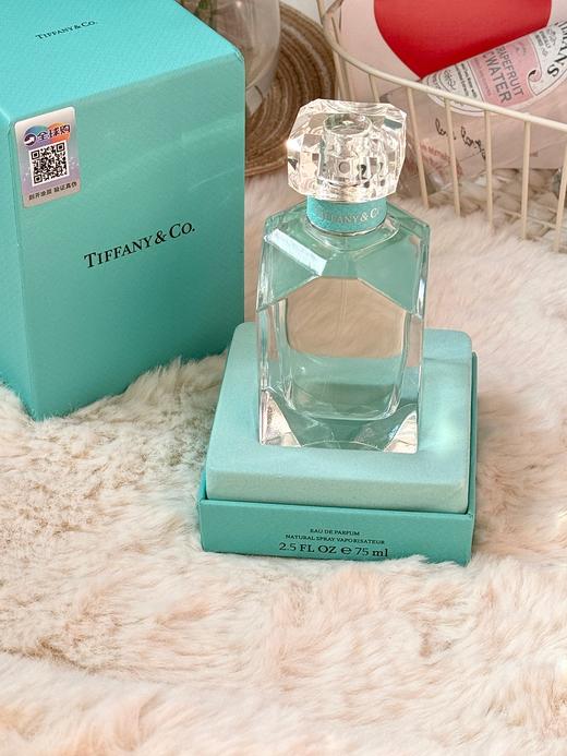 B120322精典蓝瓶钻石香水迷倒男友的少女香75ml 商品图6