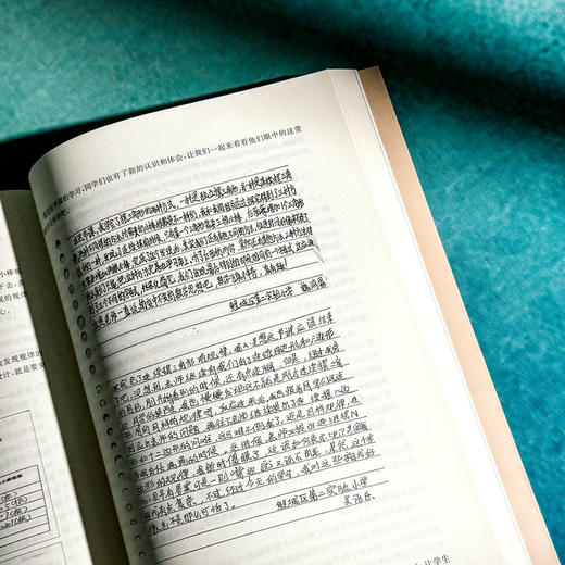 教思考 师生互动促进小学生数学深度学习探究 王怀鑫 骆春梅 崔永超 商品图12