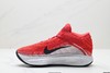 耐克Nike Air Zoom GT Hustle 3减震休闲运动篮球鞋FV5953-100男鞋 商品缩略图2