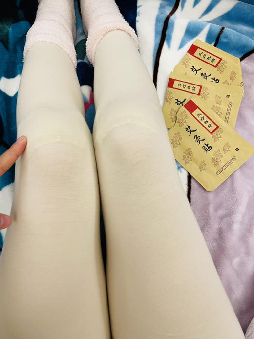 艾灸贴10片装 商品图4