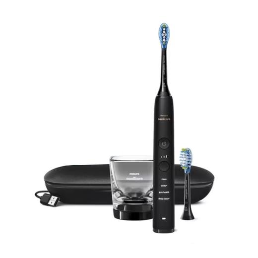 飞利浦（PHILIPS）电动牙刷家电国家补贴 钻石9系Pro    DNR 商品图0