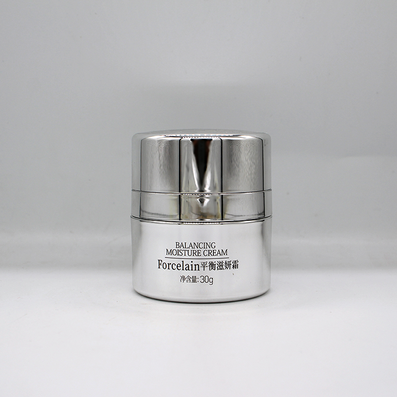 品琪防御润颜菁华霜新品芙瑟琳平衡滋妍霜30g美容院正品直发包邮保湿舒缓滋养肌肤