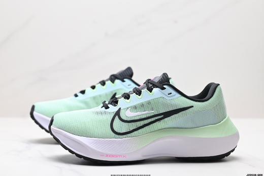 耐克Nike Zoom Fly 5轻量休闲运动跑步鞋DM8968-100男女鞋 商品图3