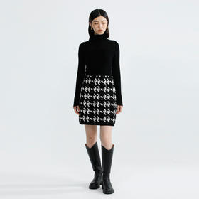 朵拉梵西半裙F27D1359