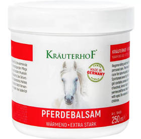 德国 七叶庄园按摩马栗膏-250ml