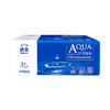 洁云AQUA 3层100抽塑包面纸-24包 商品缩略图2
