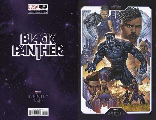 黑豹 Black Panther 商品图0