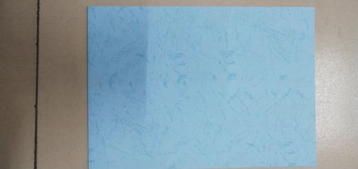 办公用品 蓝色封皮装订纸（专） 商品图1