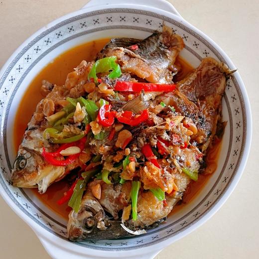 小蚕豆豆瓣酱 商品图6