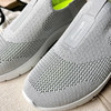 【顺丰包邮】03955 洛诗琳男女同款透气针织镂空休闲运动鞋0091 商品缩略图3