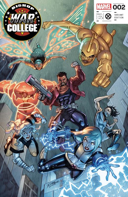 战争大学 Bishop: War College 商品图5