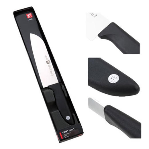 双立人  TWIN Point S多用刀 商品图0