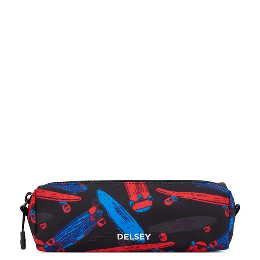 【DELSEY】（多色）笔袋 70x210x70 商品图2