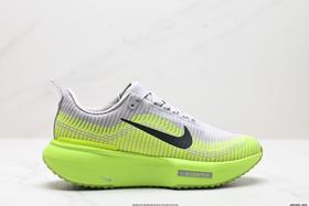 耐克NIKE ZOOMX INVINCIBLE RUN FK4轻量休闲运动跑步鞋DR2615-010男女鞋