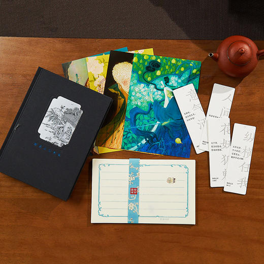 《传世彩绘聊斋志异》套装刷边版 | 名家名译中国第五大古典名著， 商品图5