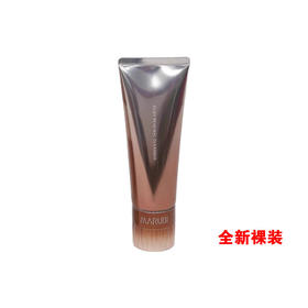 丸美焕颜丝滑洁面乳120g 全新裸装