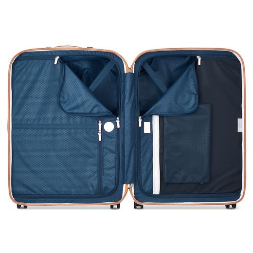 【DELSEY】（多色）双轮式四轮拉杆箱 商品图7