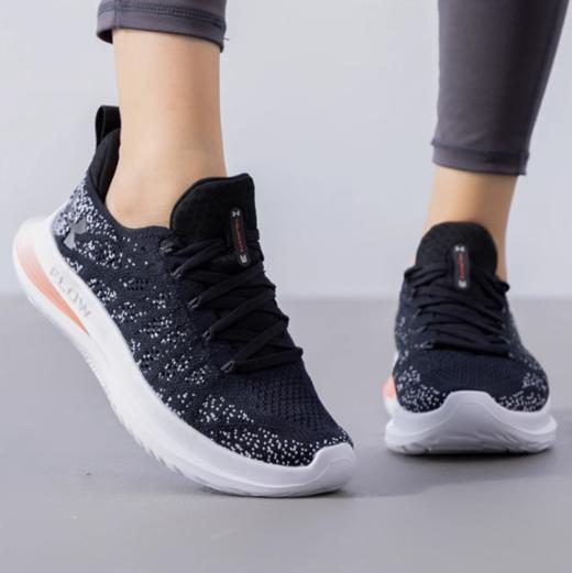 【36/36.5/37.5/38码，如无货将做退款】安德玛UA Velociti 3女子透气减震健身训练跑鞋3026124-004 商品图3