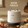 CUKO钛合金电饭煲 | 纯钛金、陶瓷釉内胆，煮饭更健康、更安全 商品缩略图3