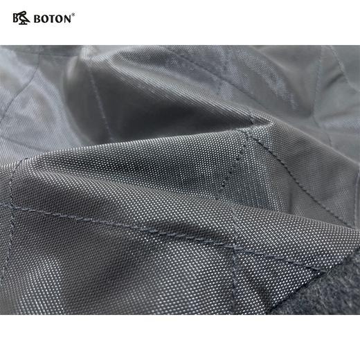 【第2件半价！尾货清仓不退换】波顿女士甩胆羽绒LJ628 商品图4