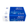 洁云AQUA 3层100抽塑包面纸-24包 商品缩略图5