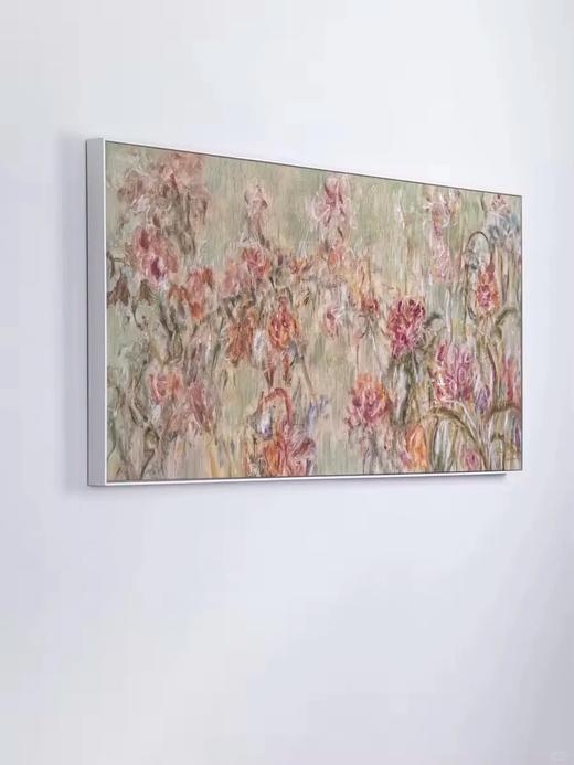 罗仕鹏版画《锦簇》60版 商品图8