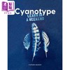 【中商原版】Cyanotype 进口艺术 一周学会蓝晒法 商品缩略图0