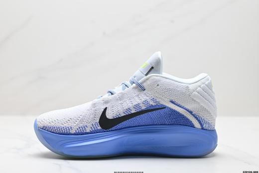 耐克Nike Air Zoom GT Hustle 3减震休闲运动篮球鞋FV5953-100男鞋 商品图2