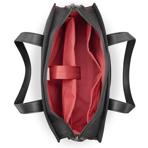 【DELSEY】（多色）女士购物袋15.6“ 商品图4