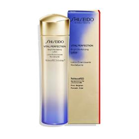 【1F】资生堂悦薇智感紧颜亮肤水150ml