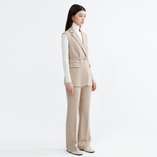 朵拉梵西马甲F27D1163 商品图1