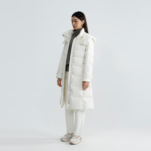 朵拉梵西羽绒服F27D1919 商品图1