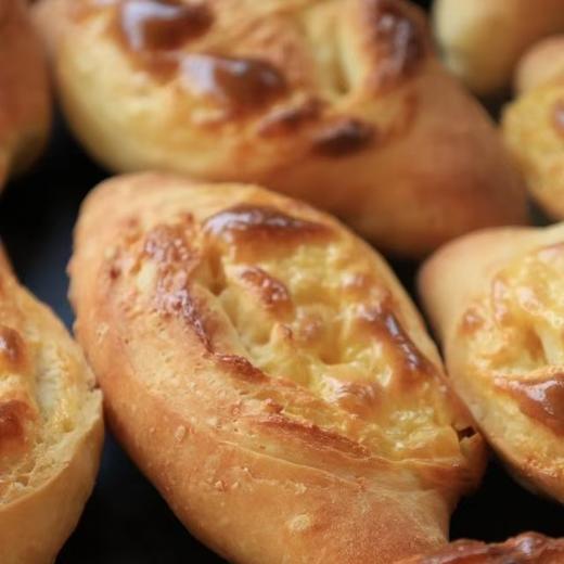 土窑 面包 披萨系列 商品图2