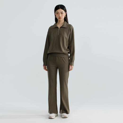 朵拉梵西裤子F27D1245 商品图0