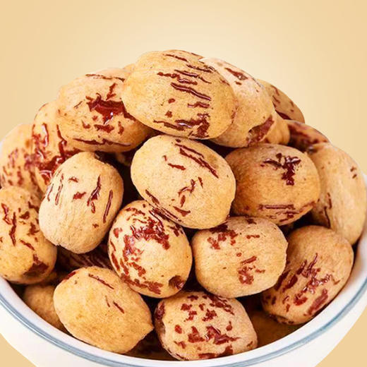 绿帝去皮糯枣礼盒600g 商品图2