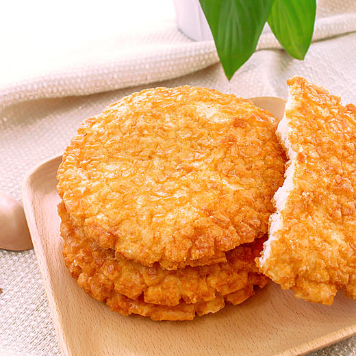 大米饼-香酥鸡排味 商品图2