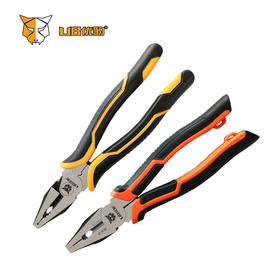 优豹精品级钢丝钳8寸