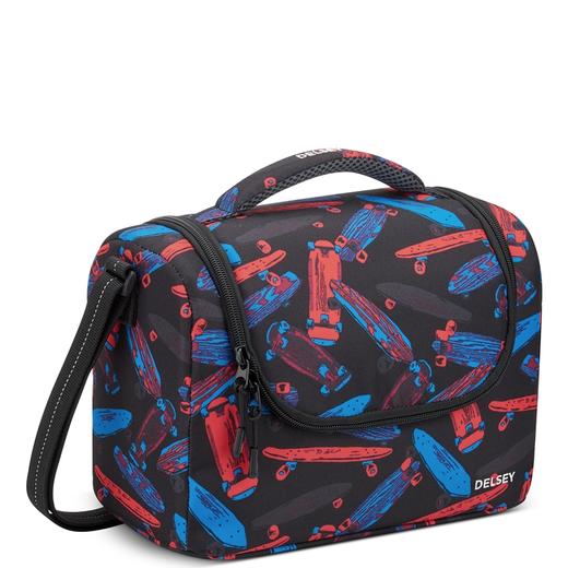 【DELSEY】（多色）恒温午餐包 270x180x140 商品图4