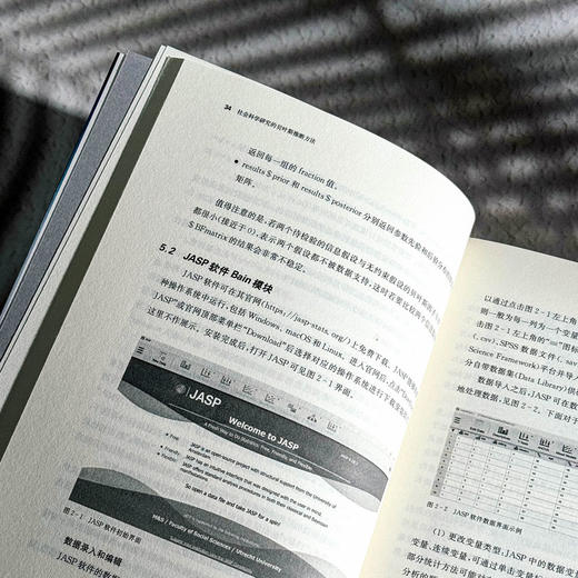 社会科学研究的贝叶斯推断方法 顾昕 贝叶斯假设检验 社会科学 商品图8