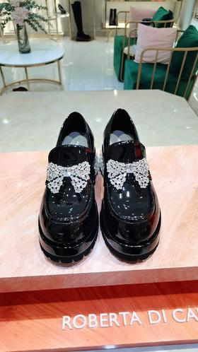 【云粉节】【9折】BF楼诺贝达25年春时尚乐福鞋RS255503吊牌价2280