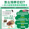 【5-12岁】你没想过的小动物系列(套装4册)超有趣的动物小知识科普书！ 商品缩略图3