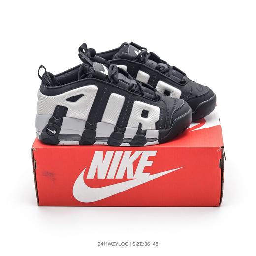 耐克皮蓬男女篮球鞋合集（二） 商品图2