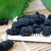 新疆桑葚干  粒大无沙 颗颗饱满 好产地 好桑葚干年货 商品缩略图2