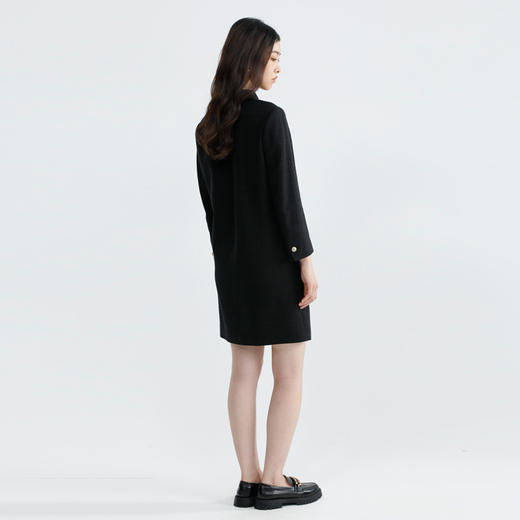 朵拉梵西连衣裙F27D1539 商品图2