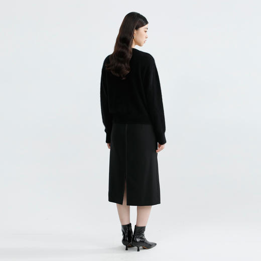 朵拉梵西针织衫F27D1372 商品图2