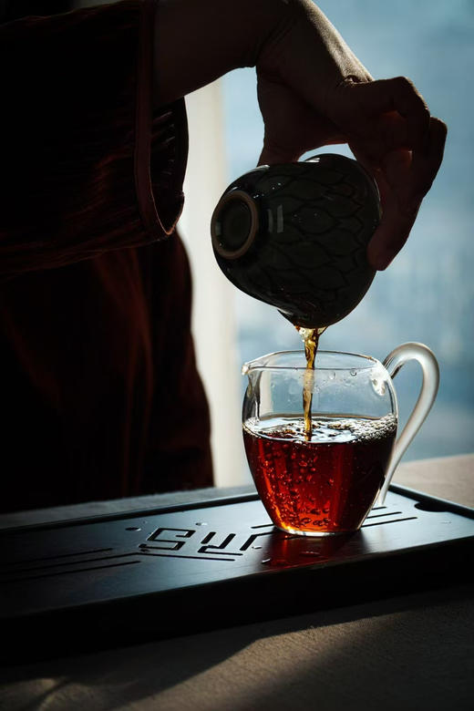 【1990·老生普】仅10公斤！力度如太极，无招胜有招 商品图6