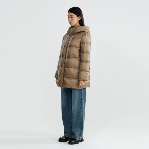 朵拉梵西羽绒服F27D1913 商品图1