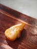 同福·和田籽料龙凤吊坠【嘉石553】 商品缩略图2