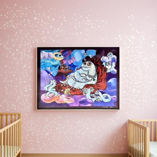 Kiki《She Chic》18版 商品图4